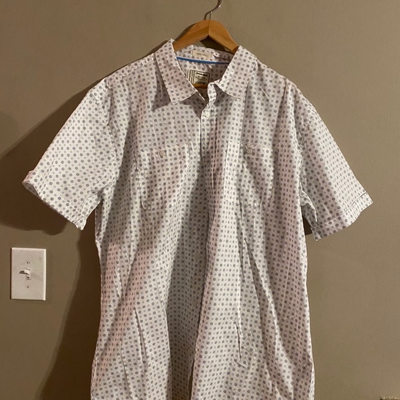 Colours by Alexander Julian men’s shirt RC - Picture 3 of 5